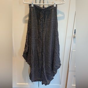 Twentyone Degrees flowy pants